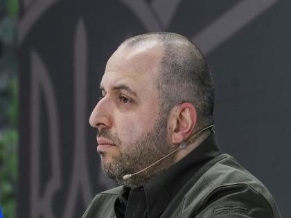 'We are losing personnel, territories': Ukraine's Defence Minister on delay of military aid | 'We are losing personnel, territories': Ukraine's Defence Minister on delay of military aid 'We are losing personnel, territories': Ukraine's Defence Minister on delay of military aid | 'We are losing personnel, territories': Ukraine's Defence Minister on delay of military aid