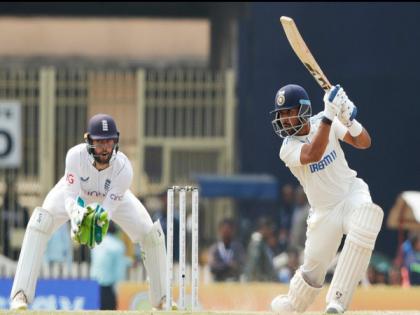 "I don't rue missing out on my century": Dhruv Jurel after match-saving knock against England | "I don't rue missing out on my century": Dhruv Jurel after match-saving knock against England