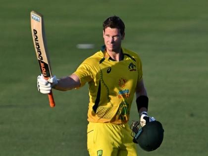 "Fingers crossed he makes it": Matthew Wade worried about Smith's spot in Australia's T20 WC squad | "Fingers crossed he makes it": Matthew Wade worried about Smith's spot in Australia's T20 WC squad