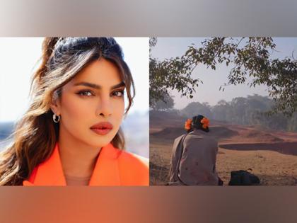 Priyanka Chopra shares trailer of Oscar-nominated documentary 'To Kill a Tiger', calls it "Truly remarkable" | Priyanka Chopra shares trailer of Oscar-nominated documentary 'To Kill a Tiger', calls it "Truly remarkable"
