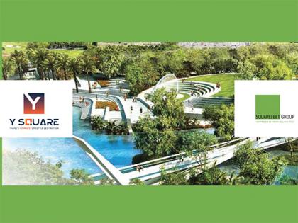 Bookings for India's 1st Dedicated Millennial Housing will Open Soon: Squarefeet Group | Bookings for India's 1st Dedicated Millennial Housing will Open Soon: Squarefeet Group Bookings for India's 1st Dedicated Millennial Housing will Open Soon: Squarefeet Group | Bookings for India's 1st Dedicated Millennial Housing will Open Soon: Squarefeet Group