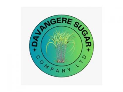 Davangere Sugar Company Ltd. Reports Earnings for Q3FY24, PAT jumps 478 per cent QoQ | Davangere Sugar Company Ltd. Reports Earnings for Q3FY24, PAT jumps 478 per cent QoQ Davangere Sugar Company Ltd. Reports Earnings for Q3FY24, PAT jumps 478 per cent QoQ | Davangere Sugar Company Ltd. Reports Earnings for Q3FY24, PAT jumps 478 per cent QoQ