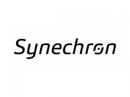 Synechron Earns a Great Place To Work Certification In 12 Countries Globally | Synechron Earns a Great Place To Work Certification In 12 Countries Globally Synechron Earns a Great Place To Work Certification In 12 Countries Globally | Synechron Earns a Great Place To Work Certification In 12 Countries Globally