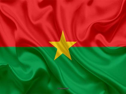 Burkina Faso: At least 15 killed in attack on Catholic church | Burkina Faso: At least 15 killed in attack on Catholic church Burkina Faso: At least 15 killed in attack on Catholic church | Burkina Faso: At least 15 killed in attack on Catholic church