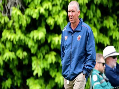 Tim Nielsen to part ways with SACA after dissapointing season | Tim Nielsen to part ways with SACA after dissapointing season