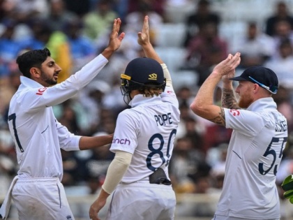 "Proud of spinners' efforts, we fought hard": Ben Stokes after England defeat in Ranchi Test | "Proud of spinners' efforts, we fought hard": Ben Stokes after England defeat in Ranchi Test