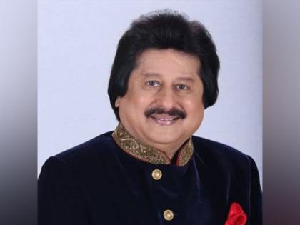 Ghazal maestro Pankaj Udhas passes away at 72 | Ghazal maestro Pankaj Udhas passes away at 72 Ghazal maestro Pankaj Udhas passes away at 72 | Ghazal maestro Pankaj Udhas passes away at 72