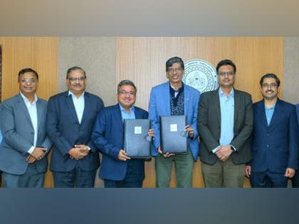 NMTronics India Pvt. Ltd. and IIT Kanpur introduce the "NMTronics Center of Excellence for Electronics Manufacturing & Skills Development" | NMTronics India Pvt. Ltd. and IIT Kanpur introduce the "NMTronics Center of Excellence for Electronics Manufacturing & Skills Development" NMTronics India Pvt. Ltd. and IIT Kanpur introduce the "NMTronics Center of Excellence for Electronics Manufacturing & Skills Development" | NMTronics India Pvt. Ltd. and IIT Kanpur introduce the "NMTronics Center of Excellence for Electronics Manufacturing & Skills Development"