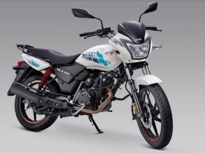 TVS HLX Marks a Decade in International Markets; Becomes the Product of Choice of 3.5 Mn Customers | TVS HLX Marks a Decade in International Markets; Becomes the Product of Choice of 3.5 Mn Customers