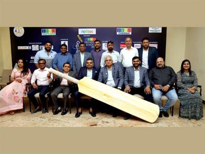 REFEX Presents JITO PREMIER LEAGUE 2024 Opening Ceremony with Cricketers Srikkanth and Mohinder Amarnath on 6th March 2024 | REFEX Presents JITO PREMIER LEAGUE 2024 Opening Ceremony with Cricketers Srikkanth and Mohinder Amarnath on 6th March 2024 REFEX Presents JITO PREMIER LEAGUE 2024 Opening Ceremony with Cricketers Srikkanth and Mohinder Amarnath on 6th March 2024 | REFEX Presents JITO PREMIER LEAGUE 2024 Opening Ceremony with Cricketers Srikkanth and Mohinder Amarnath on 6th March 2024
