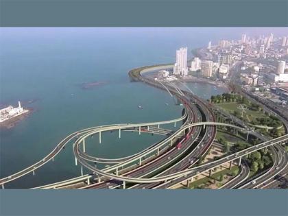 Mumbai Coastal Road poised to propel real estate growth in Western Suburbs | Mumbai Coastal Road poised to propel real estate growth in Western Suburbs Mumbai Coastal Road poised to propel real estate growth in Western Suburbs | Mumbai Coastal Road poised to propel real estate growth in Western Suburbs