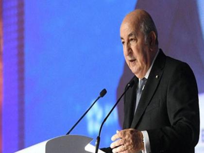 Algeria inaugurates world's third-largest mosque ahead of Ramzan | Algeria inaugurates world's third-largest mosque ahead of Ramzan Algeria inaugurates world's third-largest mosque ahead of Ramzan | Algeria inaugurates world's third-largest mosque ahead of Ramzan