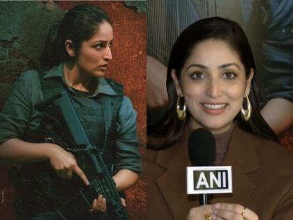 "We had full faith..": Yami Gautam on 'Article 370' success | "We had full faith..": Yami Gautam on 'Article 370' success "We had full faith..": Yami Gautam on 'Article 370' success | "We had full faith..": Yami Gautam on 'Article 370' success