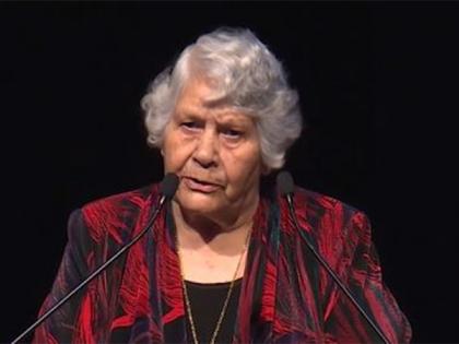 Australian activist Lowitja O'Donoghue passes away at 91 | Australian activist Lowitja O'Donoghue passes away at 91 Australian activist Lowitja O'Donoghue passes away at 91 | Australian activist Lowitja O'Donoghue passes away at 91