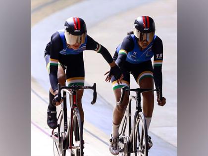 India conclude Asian Track Cycling Championships 2024 with impressive performance | India conclude Asian Track Cycling Championships 2024 with impressive performance India conclude Asian Track Cycling Championships 2024 with impressive performance | India conclude Asian Track Cycling Championships 2024 with impressive performance