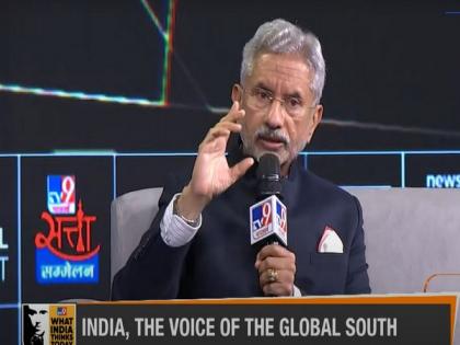 "Sometimes people get misguided...": EAM Jaishankar on diplomatic row with Maldives | "Sometimes people get misguided...": EAM Jaishankar on diplomatic row with Maldives "Sometimes people get misguided...": EAM Jaishankar on diplomatic row with Maldives | "Sometimes people get misguided...": EAM Jaishankar on diplomatic row with Maldives