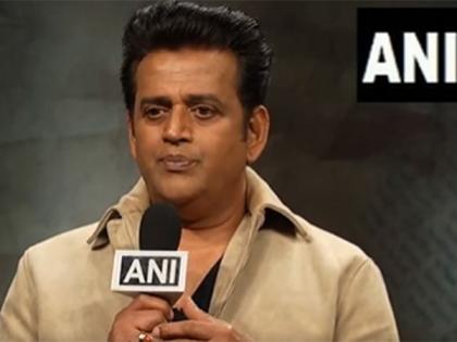'Maamla Legal Hai' depicts humour and joy in lives of lawyers, shares Ravi Kishan | 'Maamla Legal Hai' depicts humour and joy in lives of lawyers, shares Ravi Kishan 'Maamla Legal Hai' depicts humour and joy in lives of lawyers, shares Ravi Kishan | 'Maamla Legal Hai' depicts humour and joy in lives of lawyers, shares Ravi Kishan