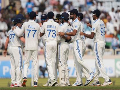 India strengthens hold on 2nd place in ICC WTC standings following series win over England | India strengthens hold on 2nd place in ICC WTC standings following series win over England