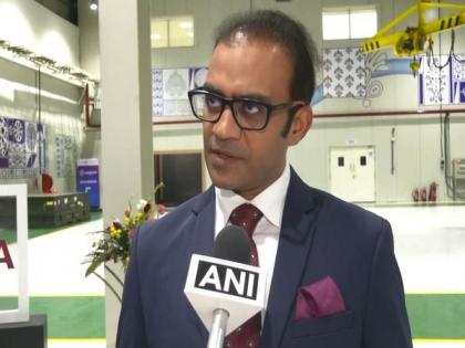 "One of largest private investment in ammunitions, missiles": Adani Defence and Aerospace CEO | "One of largest private investment in ammunitions, missiles": Adani Defence and Aerospace CEO "One of largest private investment in ammunitions, missiles": Adani Defence and Aerospace CEO | "One of largest private investment in ammunitions, missiles": Adani Defence and Aerospace CEO