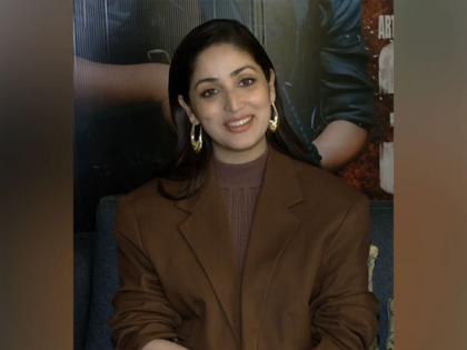 Yami Gautam on challenges of embracing motherhood during shoot of 'Article 370' | Yami Gautam on challenges of embracing motherhood during shoot of 'Article 370' Yami Gautam on challenges of embracing motherhood during shoot of 'Article 370' | Yami Gautam on challenges of embracing motherhood during shoot of 'Article 370'