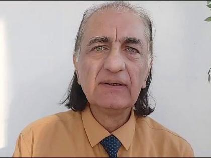Maryam Nawaz intends to implement programs similar to PM Modi's economic model, says Exiled PoK rights activist | Maryam Nawaz intends to implement programs similar to PM Modi's economic model, says Exiled PoK rights activist