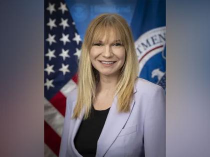 US delegate Kristie Canegallo to visit India to co-chair US-India Homeland Security Dialogue on Feb 28 | US delegate Kristie Canegallo to visit India to co-chair US-India Homeland Security Dialogue on Feb 28