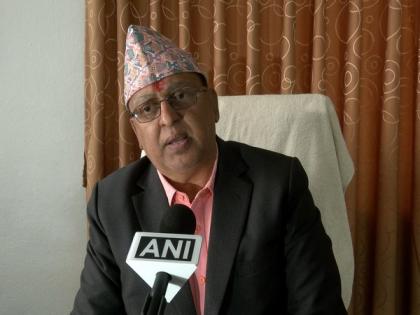 Nepali Congress to hold discussions with other parties to declare Nepal 'Hindu state': Shankar Bhandari | Nepali Congress to hold discussions with other parties to declare Nepal 'Hindu state': Shankar Bhandari