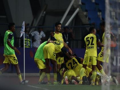 ISL: Hyderabad FC host Punjab in bottom of table clash | ISL: Hyderabad FC host Punjab in bottom of table clash ISL: Hyderabad FC host Punjab in bottom of table clash | ISL: Hyderabad FC host Punjab in bottom of table clash