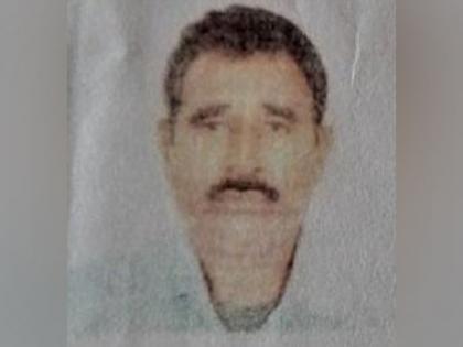 Telangana man dies in UAE due to cardiac arrest, family requests Jaishankar to bring back mortal remains to India | Telangana man dies in UAE due to cardiac arrest, family requests Jaishankar to bring back mortal remains to India Telangana man dies in UAE due to cardiac arrest, family requests Jaishankar to bring back mortal remains to India | Telangana man dies in UAE due to cardiac arrest, family requests Jaishankar to bring back mortal remains to India