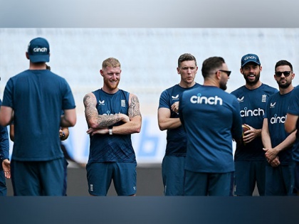 "There's no shame in England losing to this Indian side": Nasser Hussain | "There's no shame in England losing to this Indian side": Nasser Hussain