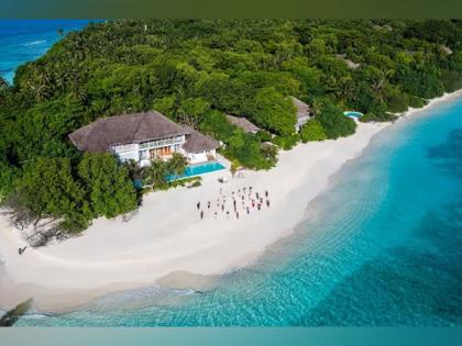 The SOUL Festival returns with it's 2024 Edition from October 9 to 13, at Soneva Fushi | The SOUL Festival returns with it's 2024 Edition from October 9 to 13, at Soneva Fushi The SOUL Festival returns with it's 2024 Edition from October 9 to 13, at Soneva Fushi | The SOUL Festival returns with it's 2024 Edition from October 9 to 13, at Soneva Fushi