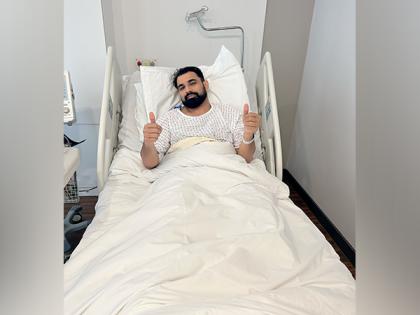 PM Modi wishes speedy recovery to star pacer Shami | PM Modi wishes speedy recovery to star pacer Shami