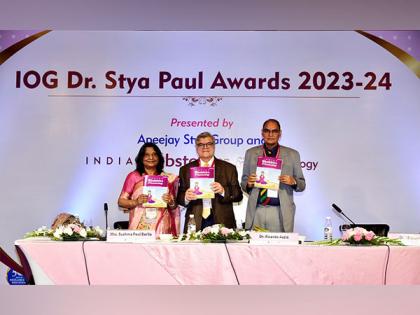 Apeejay Stya and Svran Group Organises 10th IOG Dr. Stya Paul Awards 2023-24 | Apeejay Stya and Svran Group Organises 10th IOG Dr. Stya Paul Awards 2023-24 Apeejay Stya and Svran Group Organises 10th IOG Dr. Stya Paul Awards 2023-24 | Apeejay Stya and Svran Group Organises 10th IOG Dr. Stya Paul Awards 2023-24
