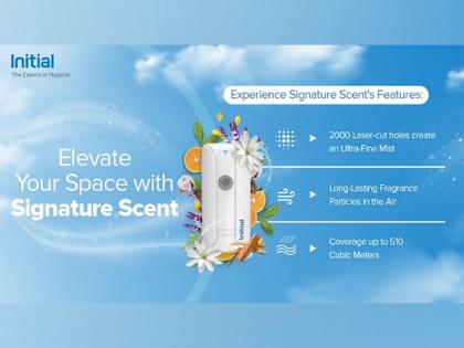 Rentokil Initial Hygiene India Launches Signature Scent: Redefining Ambient Solutions Across Industries | Rentokil Initial Hygiene India Launches Signature Scent: Redefining Ambient Solutions Across Industries Rentokil Initial Hygiene India Launches Signature Scent: Redefining Ambient Solutions Across Industries | Rentokil Initial Hygiene India Launches Signature Scent: Redefining Ambient Solutions Across Industries