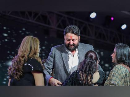 KBJ Group by Mohit Kamboj championing "Innovate to Elevate" with impactful projects in 2024 | KBJ Group by Mohit Kamboj championing "Innovate to Elevate" with impactful projects in 2024