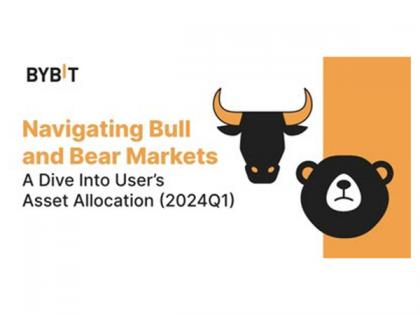 ETH Leads Institutional Bets But Retail Still Favor BTC According to Bybit Report | ETH Leads Institutional Bets But Retail Still Favor BTC According to Bybit Report ETH Leads Institutional Bets But Retail Still Favor BTC According to Bybit Report | ETH Leads Institutional Bets But Retail Still Favor BTC According to Bybit Report