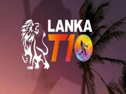 Inaugural edition of Lanka T10 to be held in December 2024 | Inaugural edition of Lanka T10 to be held in December 2024