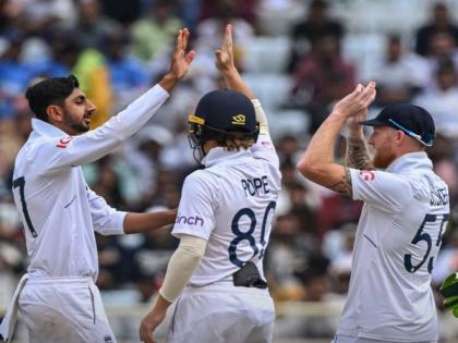 "Don't feel too strongly about being critical": Atherton on England's performance against India | "Don't feel too strongly about being critical": Atherton on England's performance against India