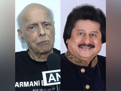 Mahesh Bhatt recalls shooting for 'Chitthi Aayee Hai' with late ghazal singer Pankaj Udhas | Mahesh Bhatt recalls shooting for 'Chitthi Aayee Hai' with late ghazal singer Pankaj Udhas Mahesh Bhatt recalls shooting for 'Chitthi Aayee Hai' with late ghazal singer Pankaj Udhas | Mahesh Bhatt recalls shooting for 'Chitthi Aayee Hai' with late ghazal singer Pankaj Udhas