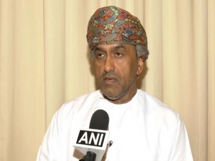 "Indian investors important to us, they will strengthen our ties," says Oman official | "Indian investors important to us, they will strengthen our ties," says Oman official "Indian investors important to us, they will strengthen our ties," says Oman official | "Indian investors important to us, they will strengthen our ties," says Oman official