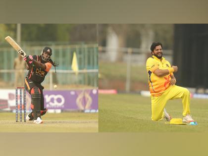 IVPL: Gayle, Raina are fantastic cricketers, they are still hungry for runs, says Herschelle Gibbs | IVPL: Gayle, Raina are fantastic cricketers, they are still hungry for runs, says Herschelle Gibbs
