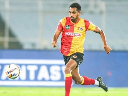 ISL 2023-24: Chennaiyin FC lose to East Bengal 0-1 | ISL 2023-24: Chennaiyin FC lose to East Bengal 0-1 ISL 2023-24: Chennaiyin FC lose to East Bengal 0-1 | ISL 2023-24: Chennaiyin FC lose to East Bengal 0-1