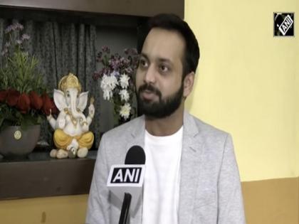 Director Aditya Suhas Jambhale shares his experience of working with Yami Gautam, Priyamani in 'Article 370' | Director Aditya Suhas Jambhale shares his experience of working with Yami Gautam, Priyamani in 'Article 370' Director Aditya Suhas Jambhale shares his experience of working with Yami Gautam, Priyamani in 'Article 370' | Director Aditya Suhas Jambhale shares his experience of working with Yami Gautam, Priyamani in 'Article 370'