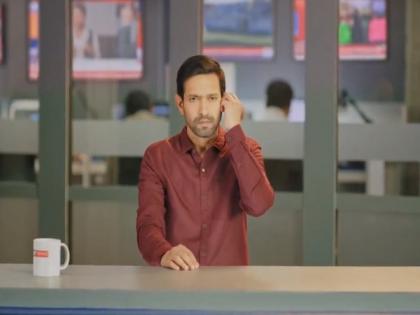 Vikrant Massey, Raashii Khanna's 'The Sabarmati Report'to release on this date | Vikrant Massey, Raashii Khanna's 'The Sabarmati Report'to release on this date Vikrant Massey, Raashii Khanna's 'The Sabarmati Report'to release on this date | Vikrant Massey, Raashii Khanna's 'The Sabarmati Report'to release on this date