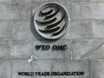 India urges WTO members to introduce moratorium on subsidies by distant water fishing nations | India urges WTO members to introduce moratorium on subsidies by distant water fishing nations India urges WTO members to introduce moratorium on subsidies by distant water fishing nations | India urges WTO members to introduce moratorium on subsidies by distant water fishing nations