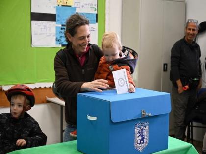 Israelis go to polls in local elections delayed by war | Israelis go to polls in local elections delayed by war Israelis go to polls in local elections delayed by war | Israelis go to polls in local elections delayed by war