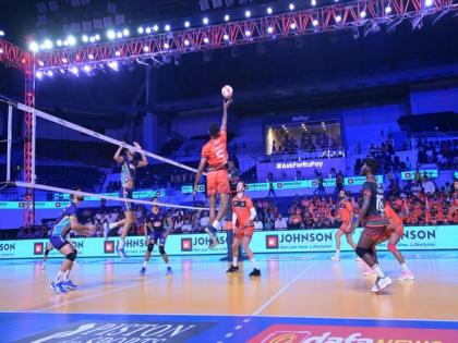 Ashamat Ullah: A Karnataka runaway finding home with volleyball | Ashamat Ullah: A Karnataka runaway finding home with volleyball Ashamat Ullah: A Karnataka runaway finding home with volleyball | Ashamat Ullah: A Karnataka runaway finding home with volleyball