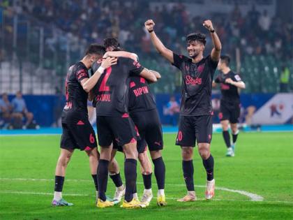ISL: Formidable Mumbai City FC host struggling FC Goa in captivating clash | ISL: Formidable Mumbai City FC host struggling FC Goa in captivating clash ISL: Formidable Mumbai City FC host struggling FC Goa in captivating clash | ISL: Formidable Mumbai City FC host struggling FC Goa in captivating clash