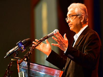 Mauritius committed to conserving marine park around Chagos Archipelago: Pravind Jugnauth | Mauritius committed to conserving marine park around Chagos Archipelago: Pravind Jugnauth Mauritius committed to conserving marine park around Chagos Archipelago: Pravind Jugnauth | Mauritius committed to conserving marine park around Chagos Archipelago: Pravind Jugnauth