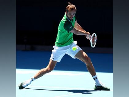 Daniil Medvedev starts title defence with win over Alexander Shevchenko in Dubai | Daniil Medvedev starts title defence with win over Alexander Shevchenko in Dubai Daniil Medvedev starts title defence with win over Alexander Shevchenko in Dubai | Daniil Medvedev starts title defence with win over Alexander Shevchenko in Dubai